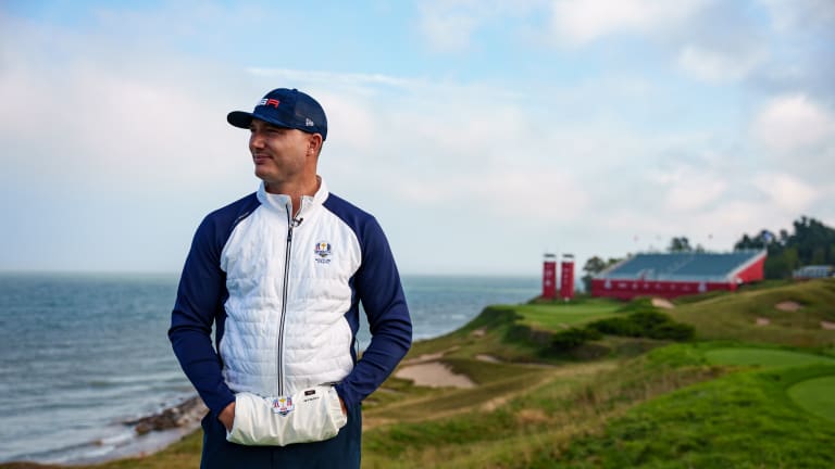 G-Tech Apparel Turns Heat Up on Cold-Weather Rounds